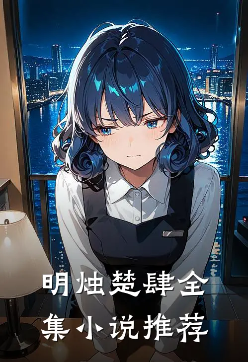 明烛楚肆全集小说推荐