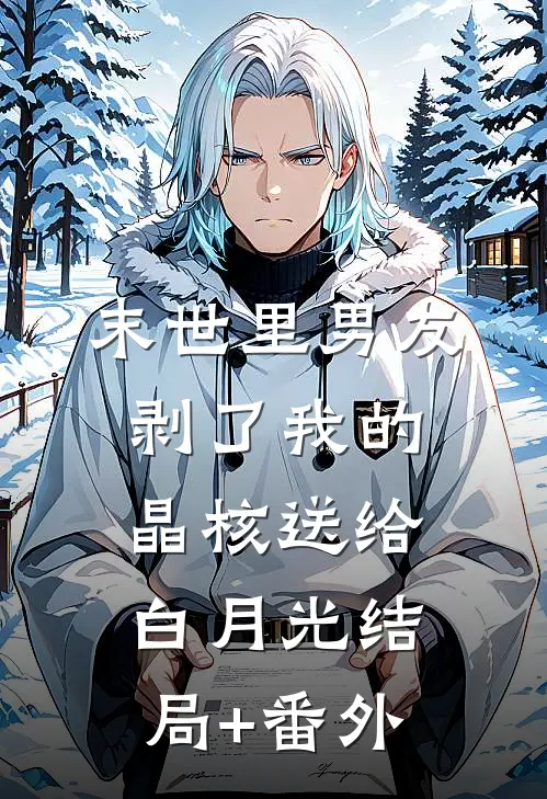 末世里男友剥了我的晶核送给白月光结局+番外