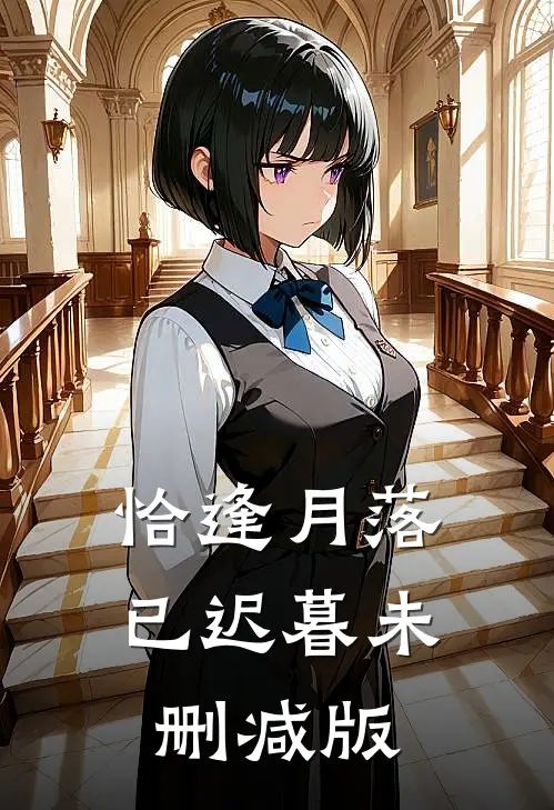 恰逢月落已迟暮未删减版