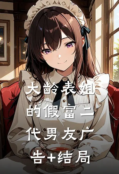 大龄表姐的假富二代男友广告+结局