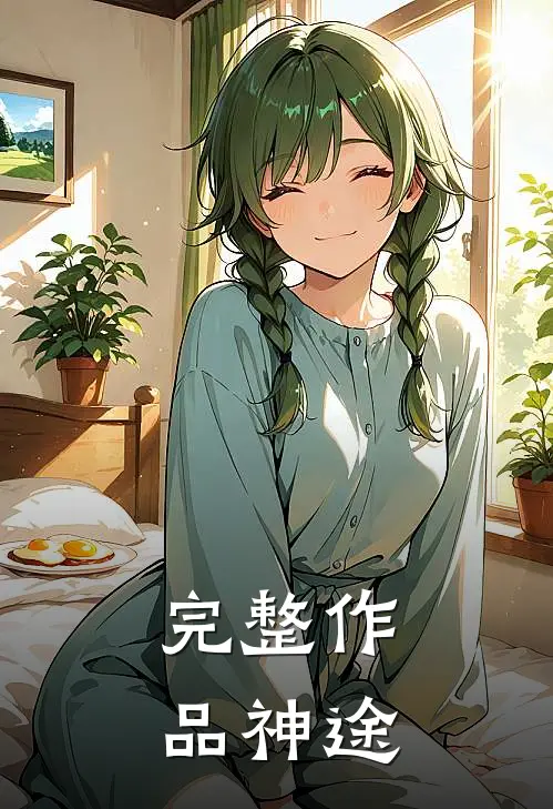 完整作品神途