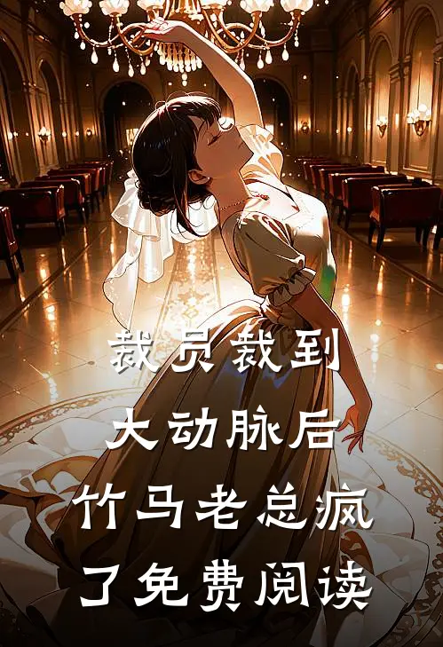 裁员裁到大动脉后，竹马老总疯了免费阅读