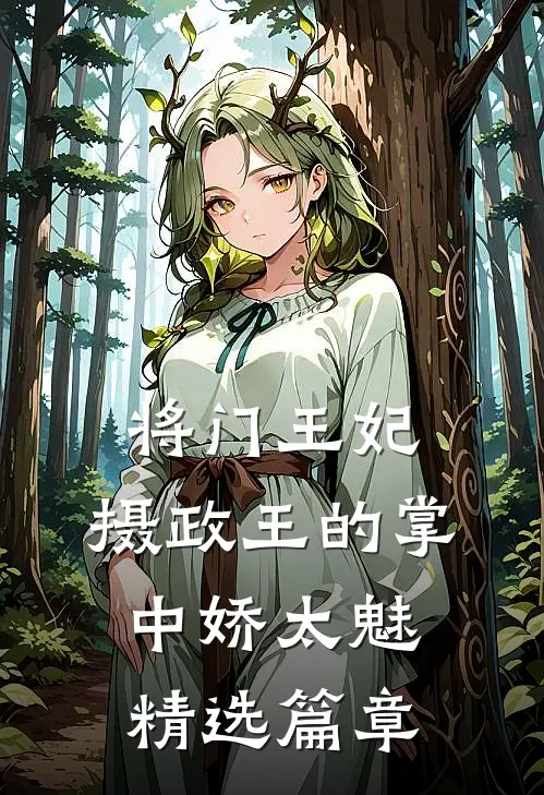 将门王妃：摄政王的掌中娇太魅精选篇章