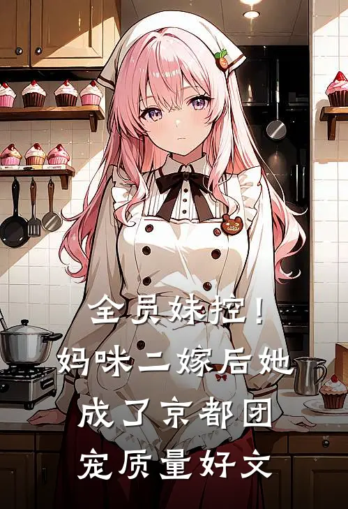 全员妹控！妈咪二嫁后她成了京都团宠质量好文