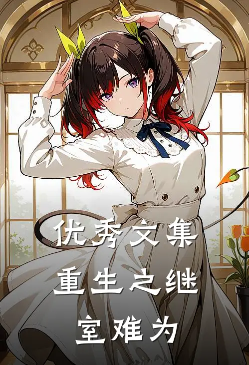 优秀文集重生之继室难为