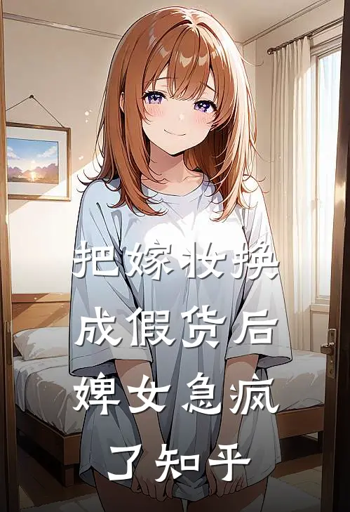 把嫁妆换成假货后，婢女急疯了知乎