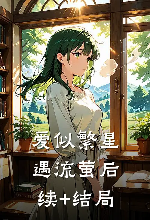爱似繁星遇流萤后续+结局