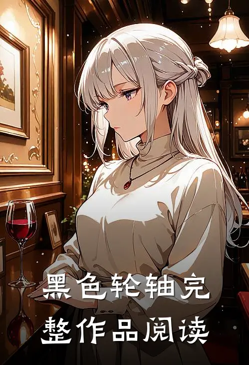 黑色轮轴完整作品阅读