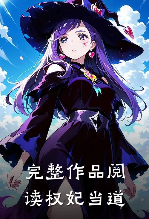 完整作品阅读权妃当道