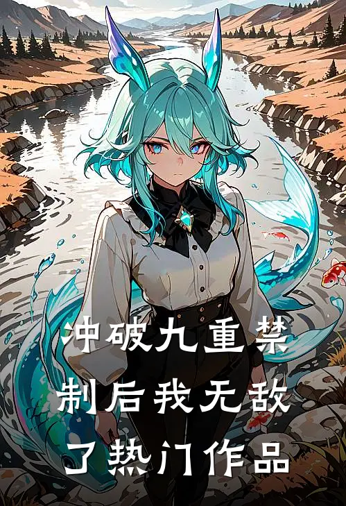 冲破九重禁制后我无敌了热门作品