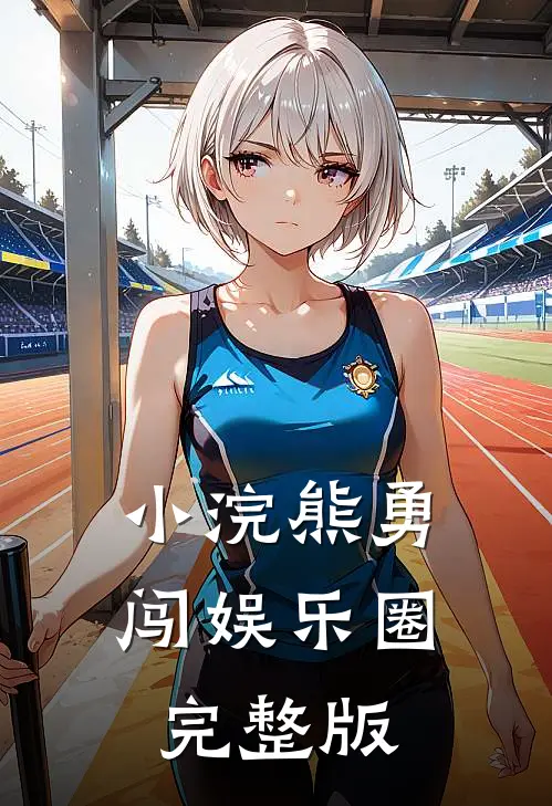 小浣熊勇闯娱乐圈完整版