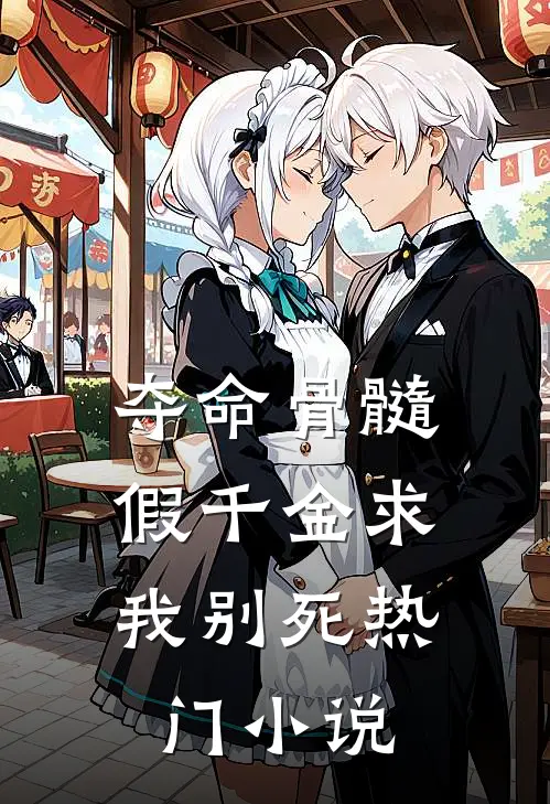 夺命骨髓：假千金求我别死热门小说