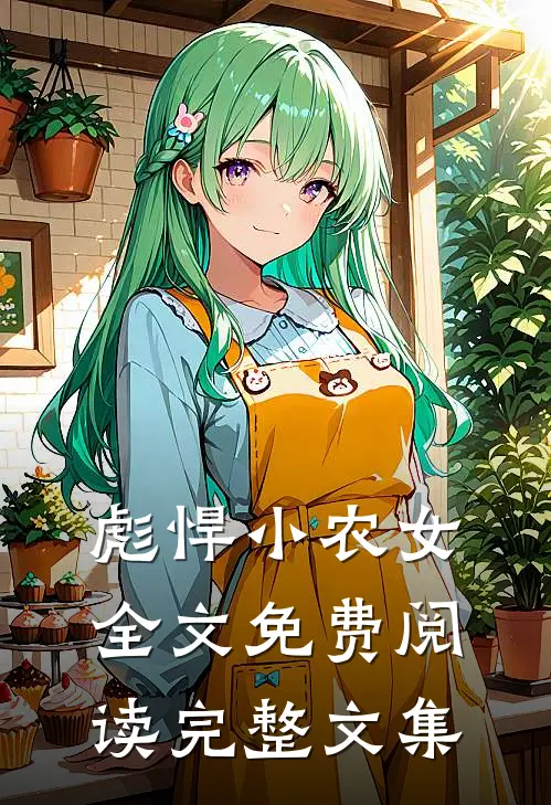 彪悍小农女全文免费阅读完整文集