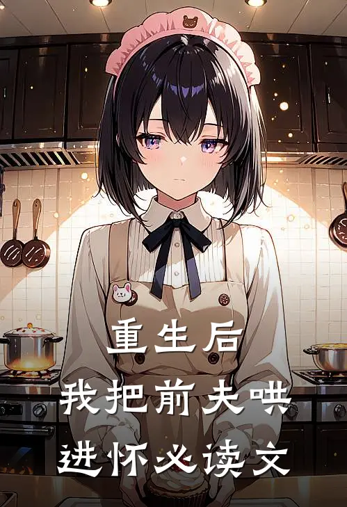 重生后，我把前夫哄进怀必读文