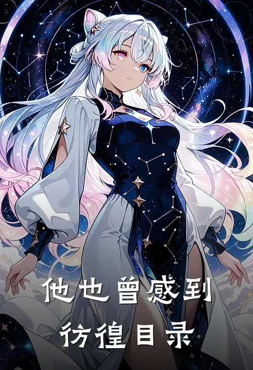 他也曾感到彷徨目录