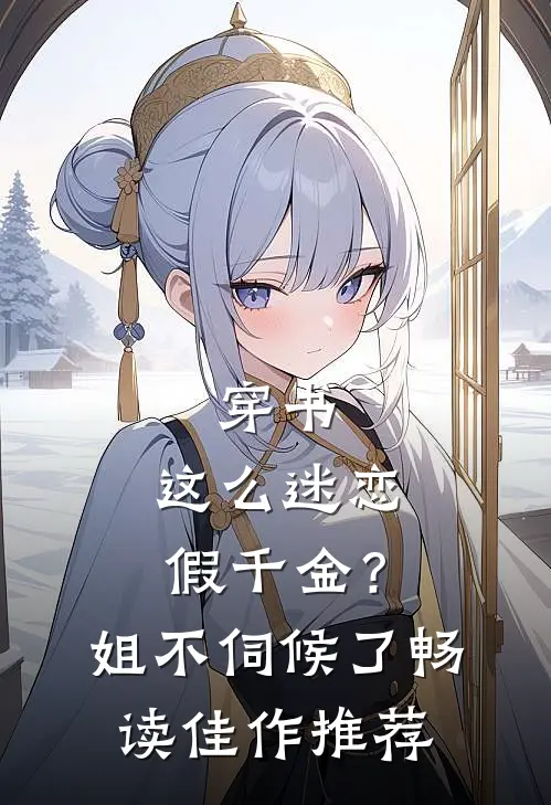 穿书：这么迷恋假千金？姐不伺候了畅读佳作推荐
