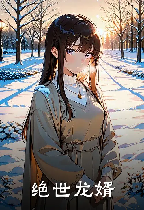 绝世龙婿