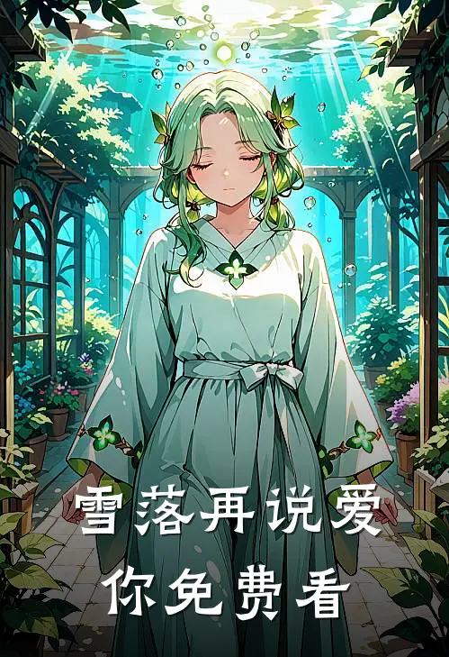 雪落再说爱你免费看