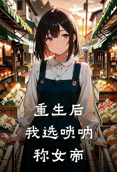 重生后，我选唢呐称女帝