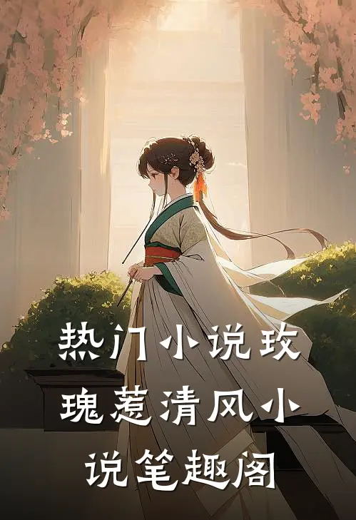热门小说玫瑰惹清风小说笔趣阁