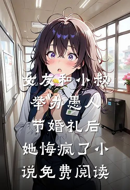 女友和小叔举办愚人节婚礼后，她悔疯了小说免费阅读