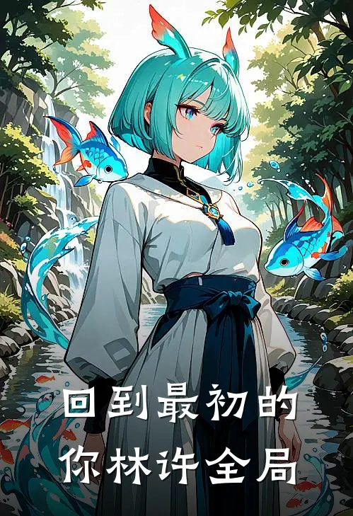 回到最初的你林许全局