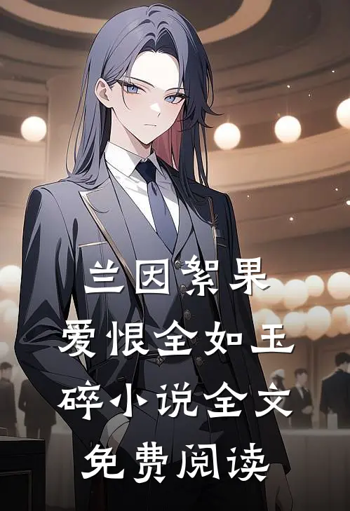 兰因絮果，爱恨全如玉碎小说全文免费阅读