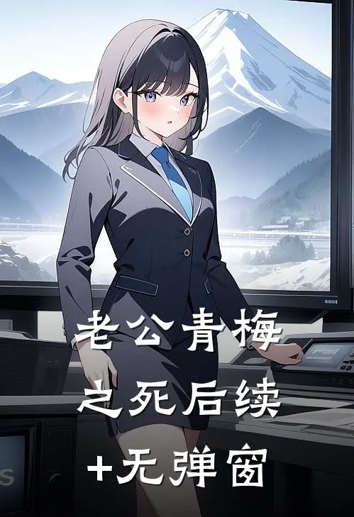 老公青梅之死后续+无弹窗