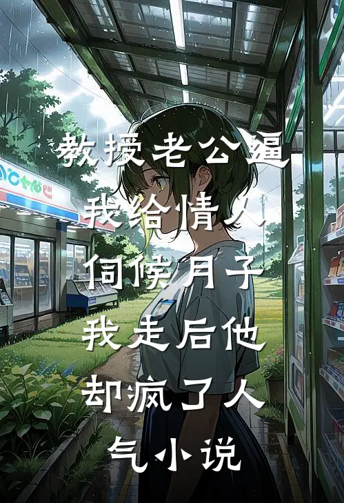 教授老公逼我给情人伺候月子，我走后他却疯了人气小说