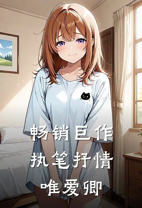 畅销巨作执笔抒情唯爱卿