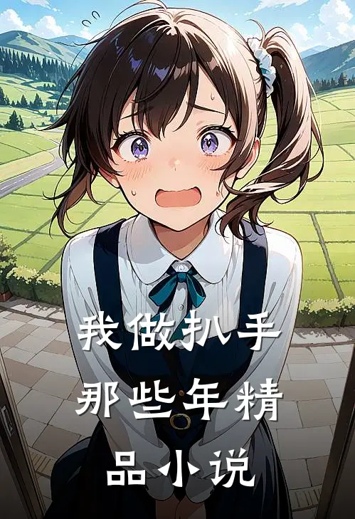 我做扒手那些年精品小说