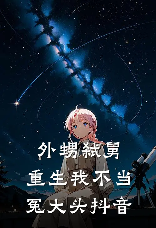 外甥弑舅，重生我不当冤大头抖音