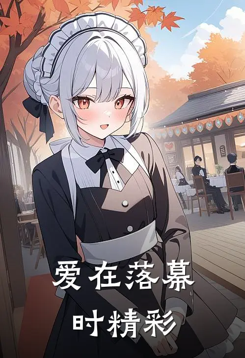 爱在落幕时精彩