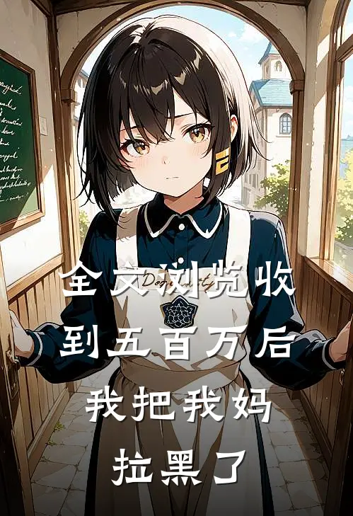 全文浏览收到五百万后，我把我妈拉黑了