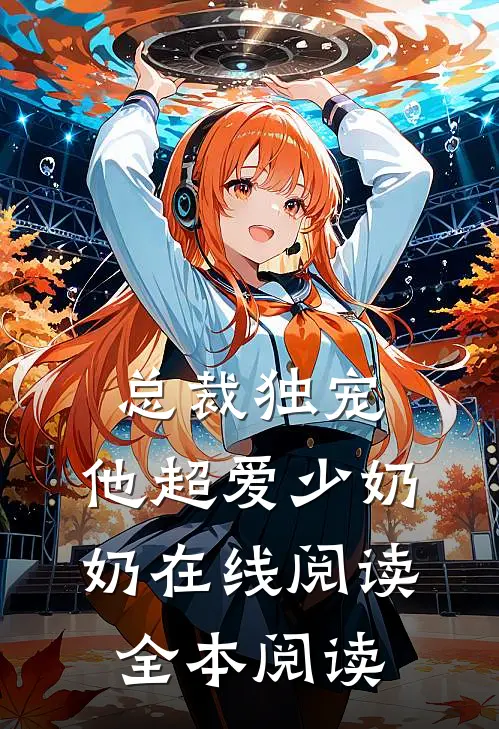 总裁独宠：他超爱少奶奶在线阅读全本阅读