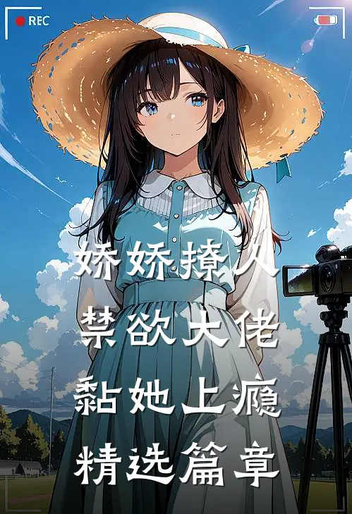 娇娇撩人，禁欲大佬黏她上瘾精选篇章