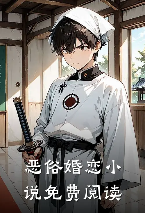 恶俗婚恋小说免费阅读