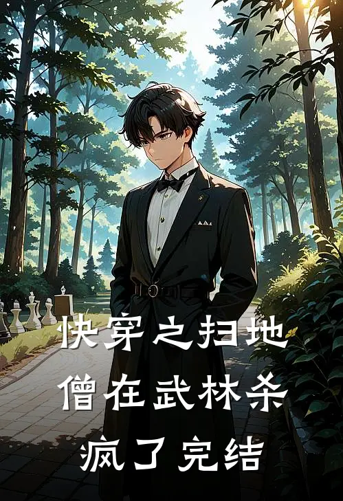 快穿之扫地僧在武林杀疯了完结