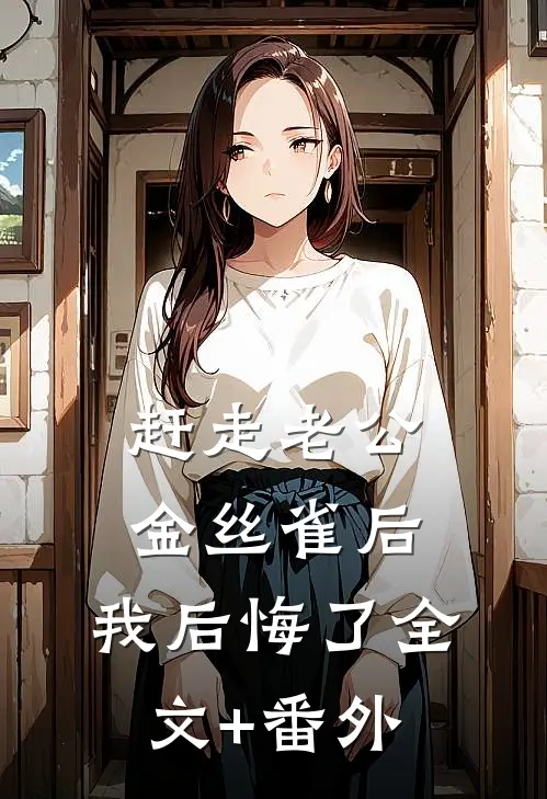 赶走老公金丝雀后，我后悔了全文+番外
