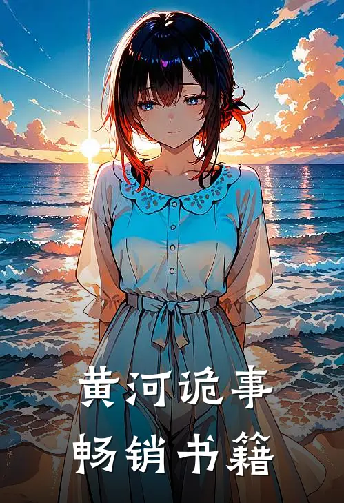 黄河诡事畅销书籍