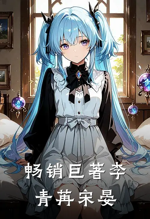 畅销巨著李青苒宋晏