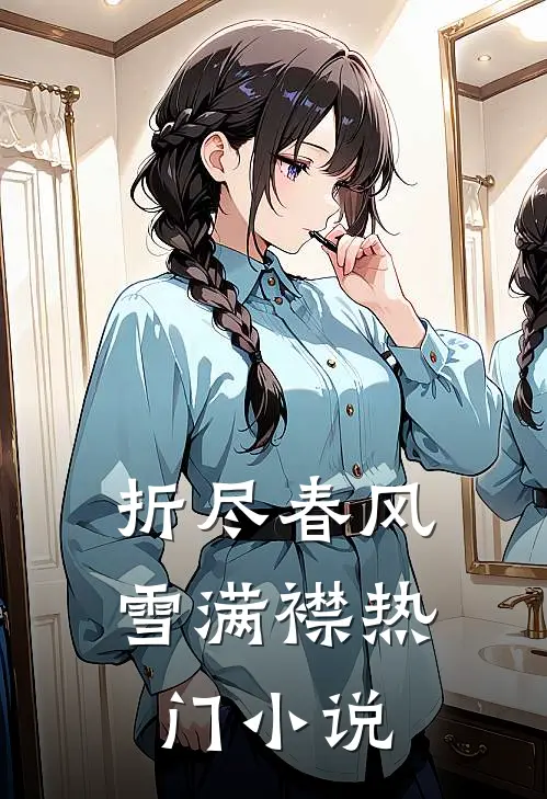 折尽春风雪满襟热门小说