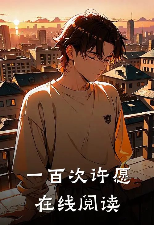 一百次许愿在线阅读