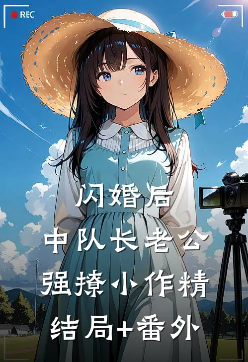 闪婚后，中队长老公强撩小作精结局+番外