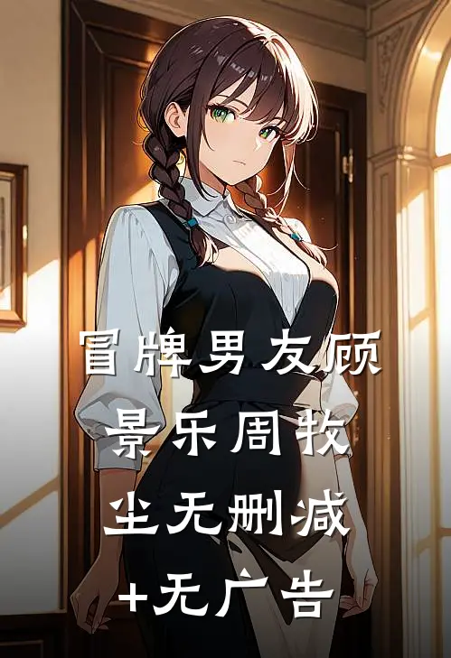 冒牌男友顾景乐周牧尘无删减+无广告