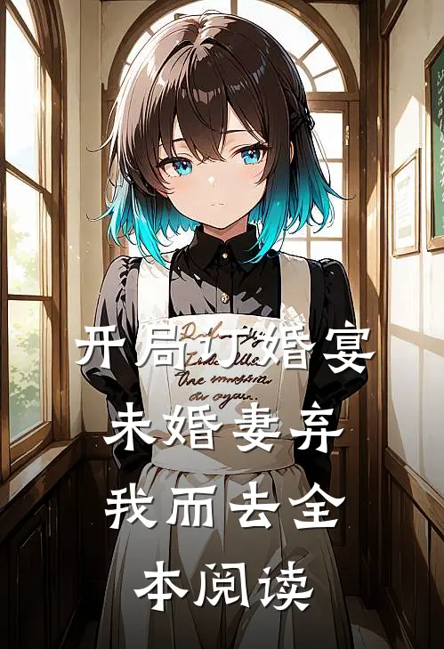 开局订婚宴，未婚妻弃我而去全本阅读