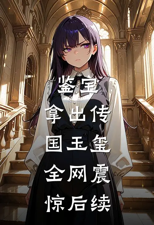 鉴宝：拿出传国玉玺，全网震惊后续