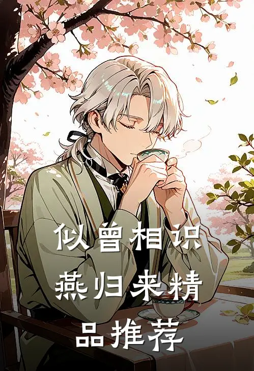 似曾相识燕归来精品推荐