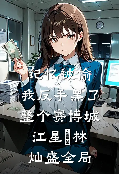 记忆被偷，我反手黑了整个赛博城江星玥林灿盛全局