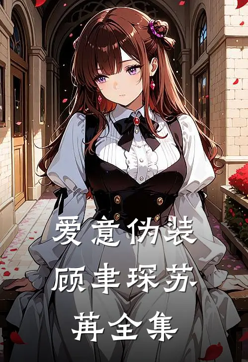 爱意伪装顾聿琛苏苒全集